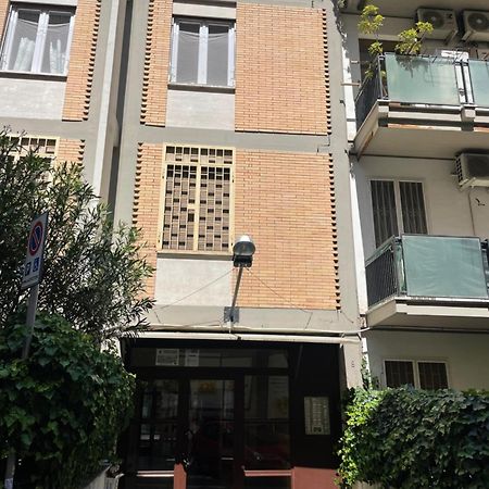 Sole Roman House Zewnętrze zdjęcie