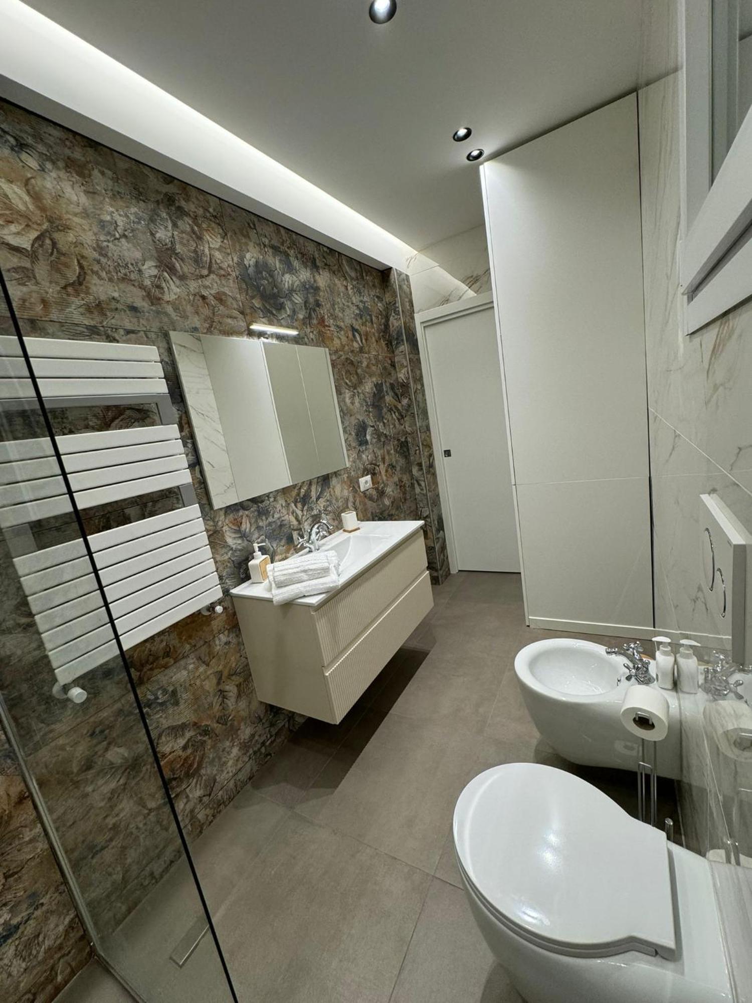 Sole Roman House Zewnętrze zdjęcie