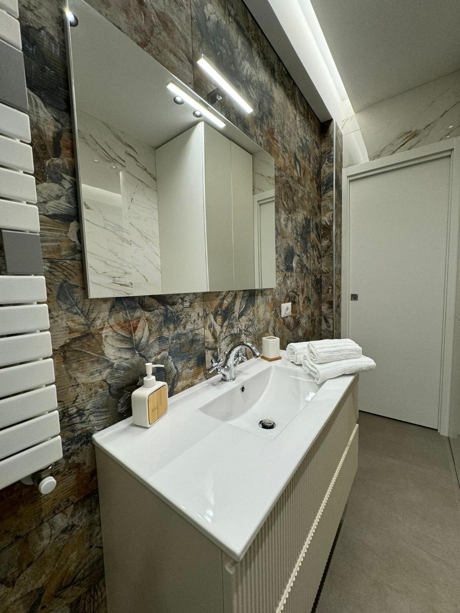 Sole Roman House Zewnętrze zdjęcie