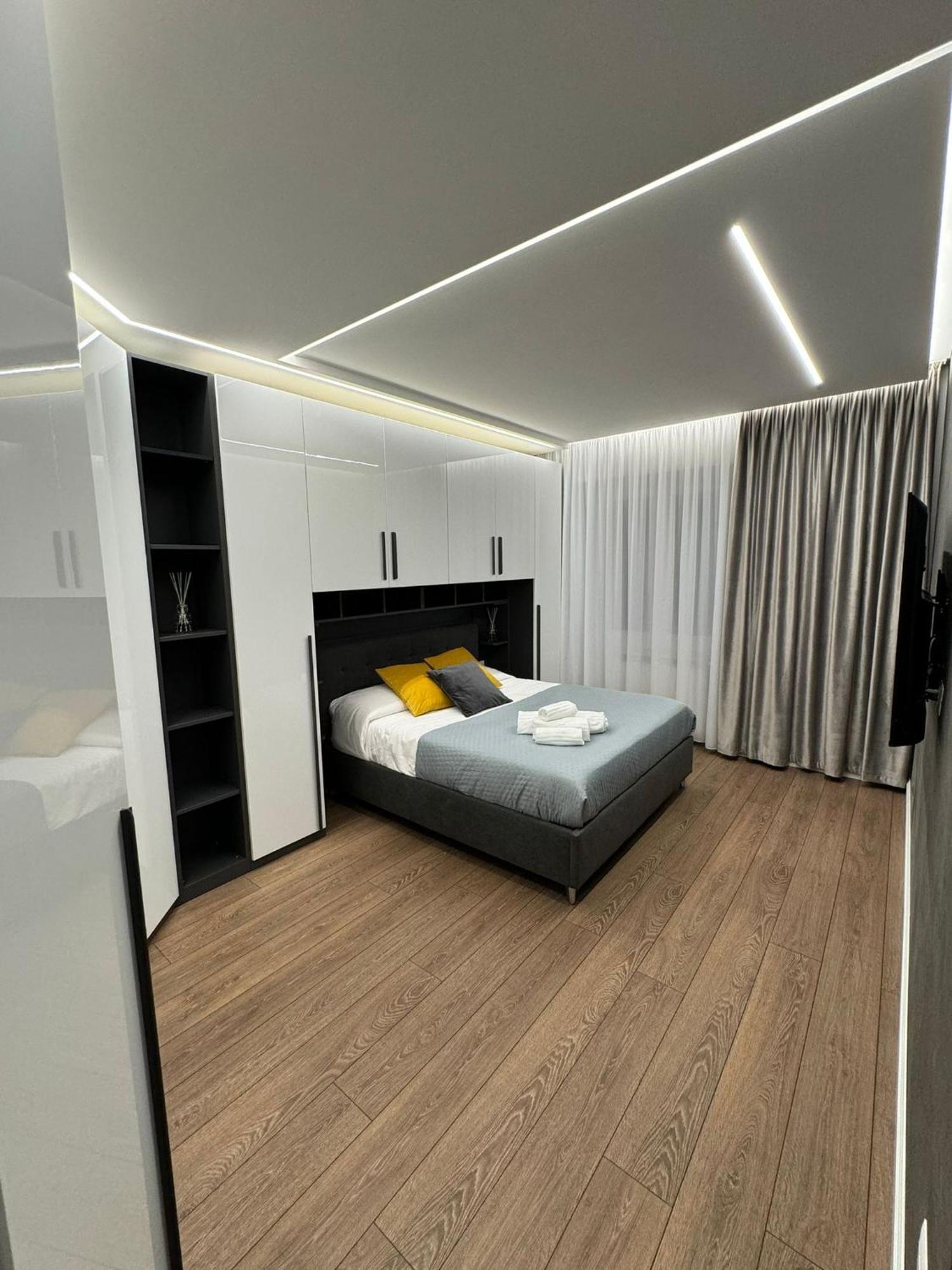 Sole Roman House Zewnętrze zdjęcie