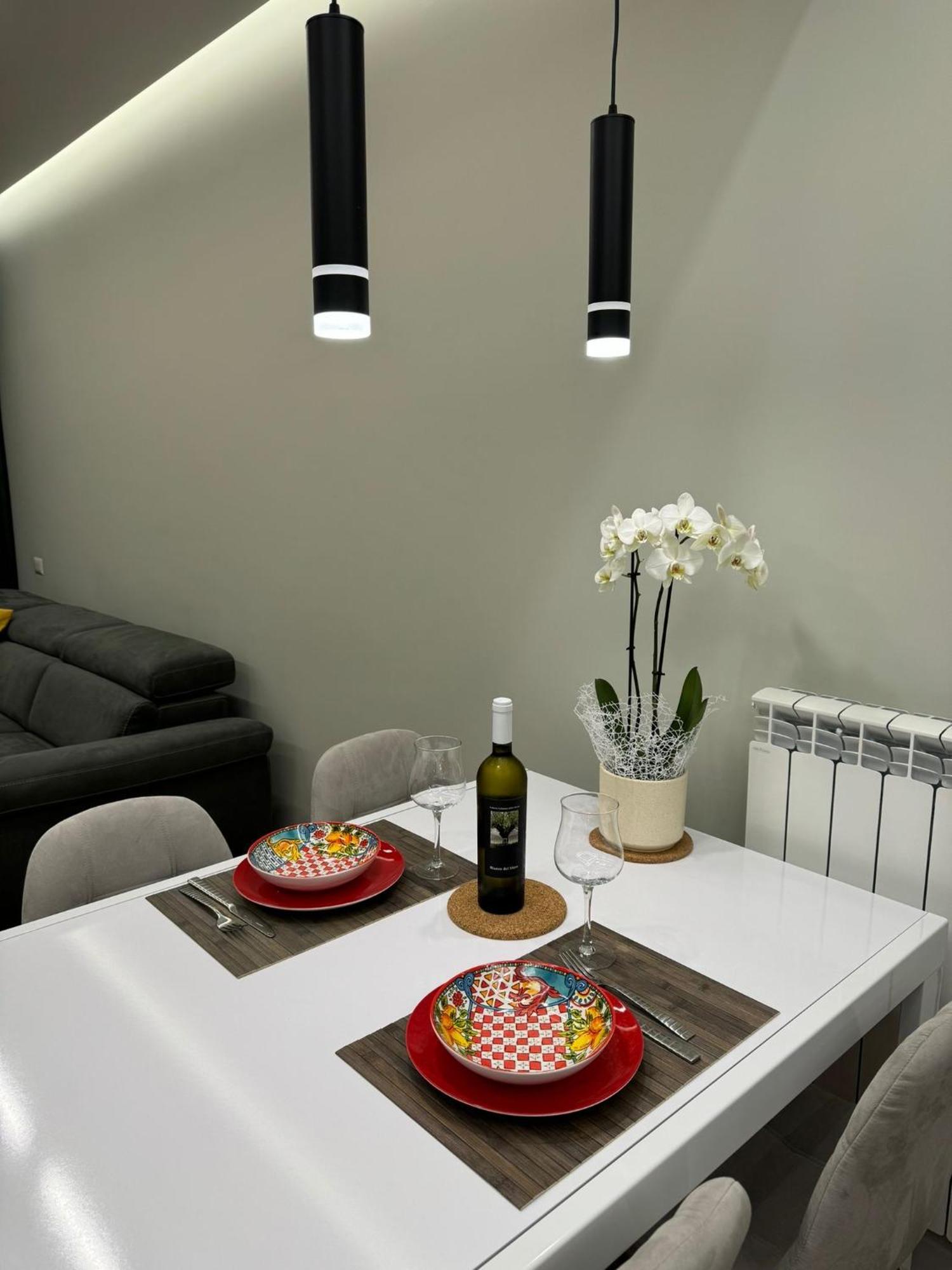 Sole Roman House Zewnętrze zdjęcie