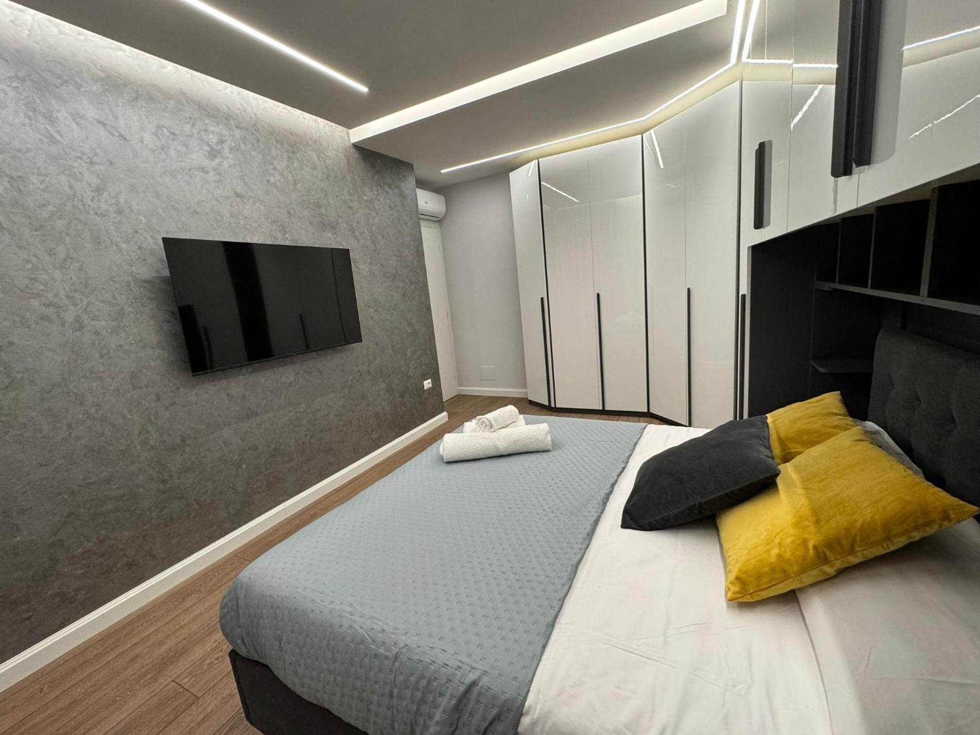 Sole Roman House Zewnętrze zdjęcie