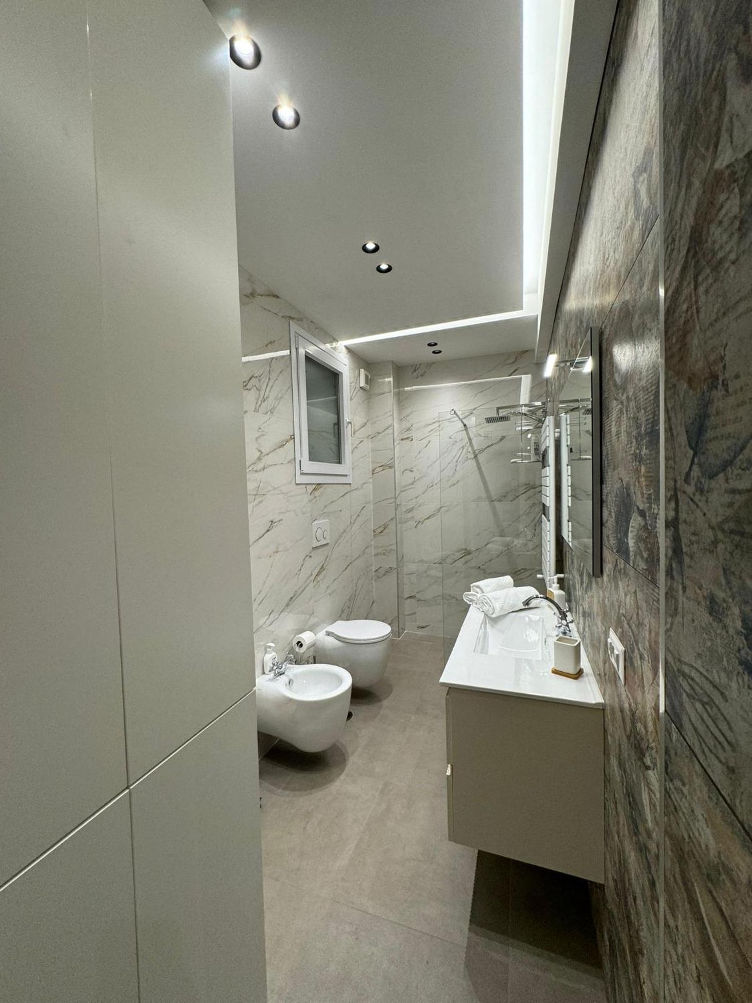 Sole Roman House Zewnętrze zdjęcie