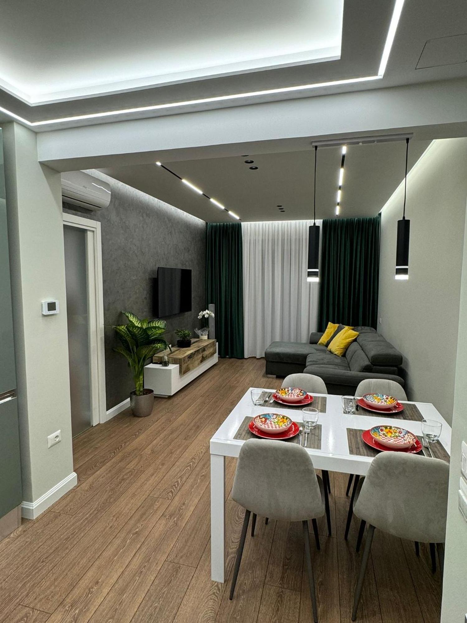 Sole Roman House Zewnętrze zdjęcie