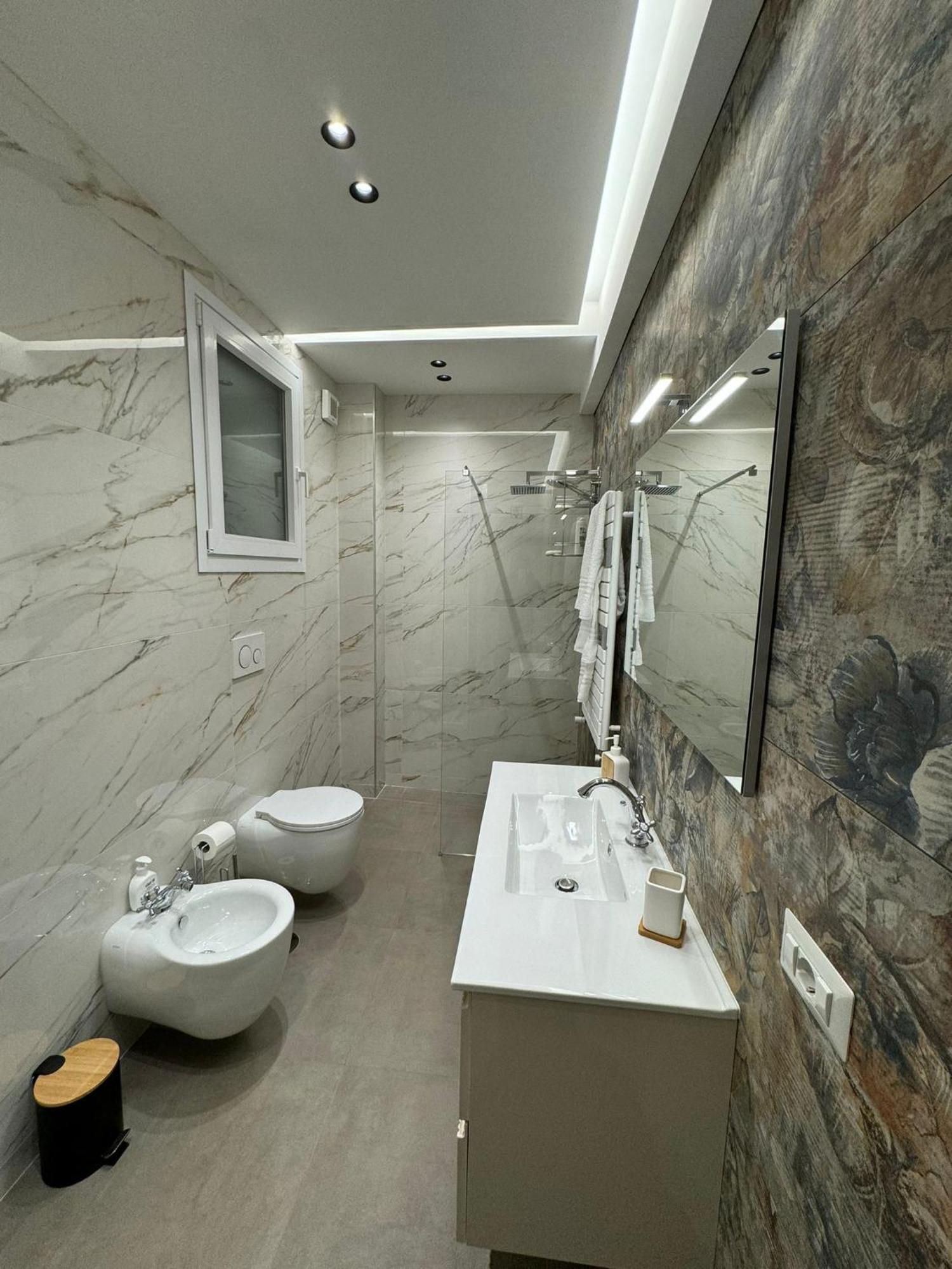 Sole Roman House Zewnętrze zdjęcie