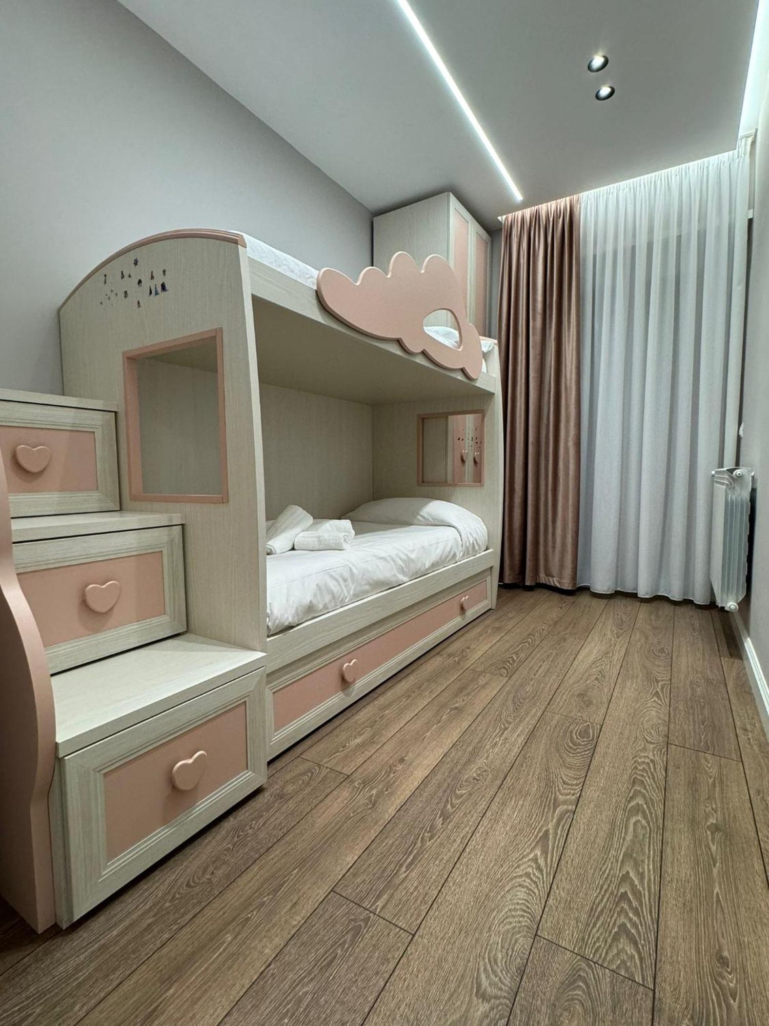 Sole Roman House Zewnętrze zdjęcie
