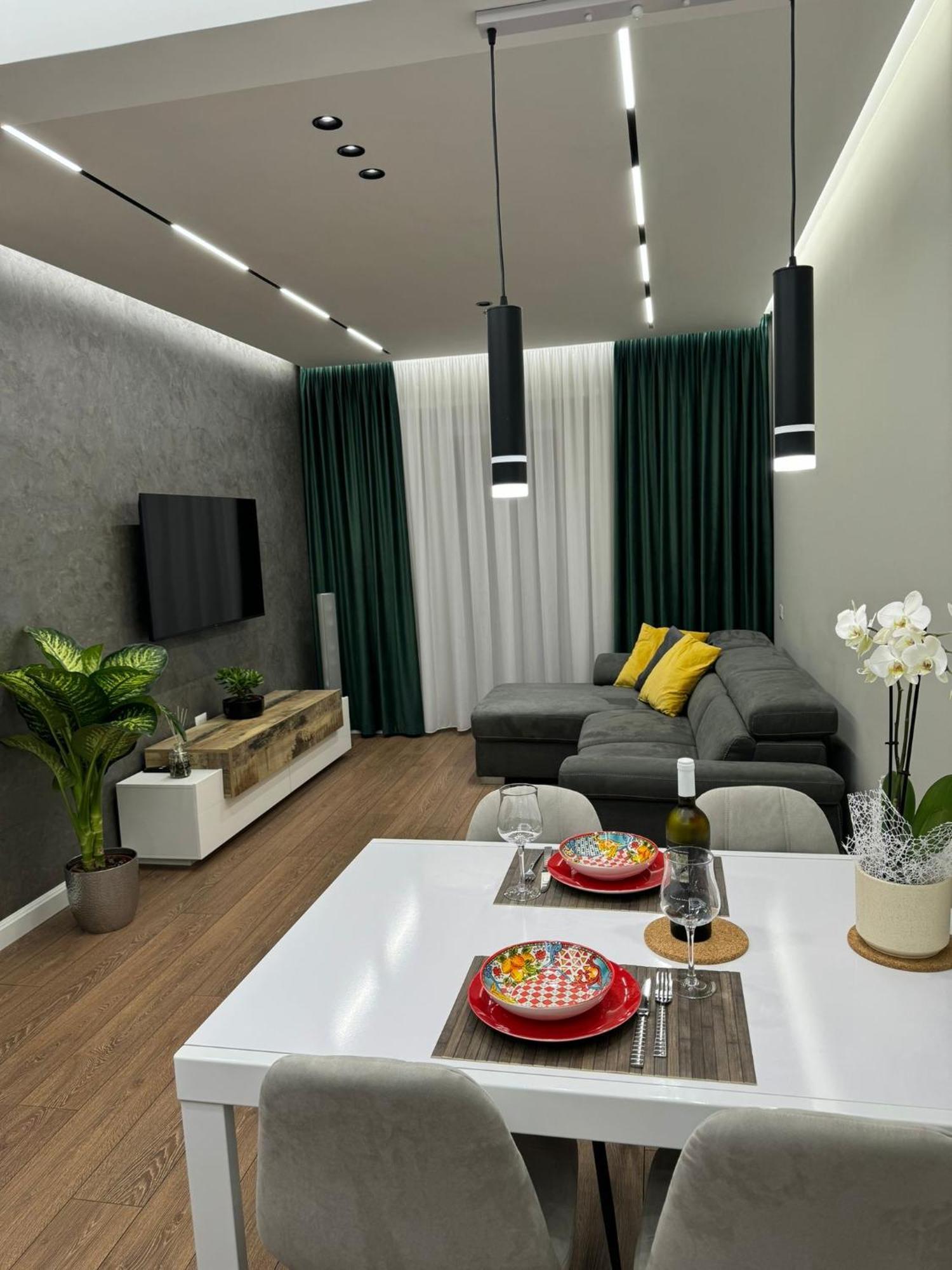 Sole Roman House Zewnętrze zdjęcie