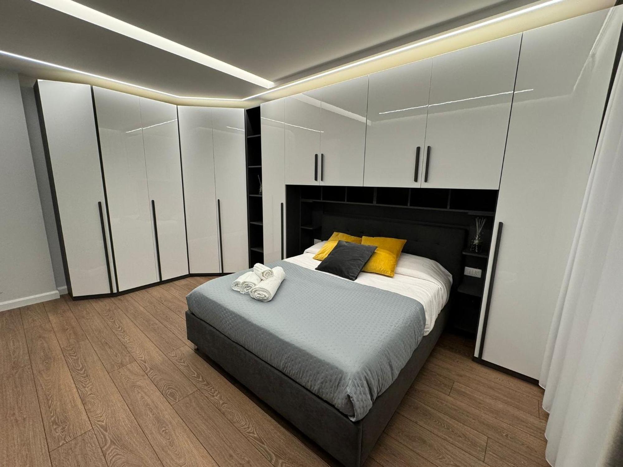 Sole Roman House Zewnętrze zdjęcie