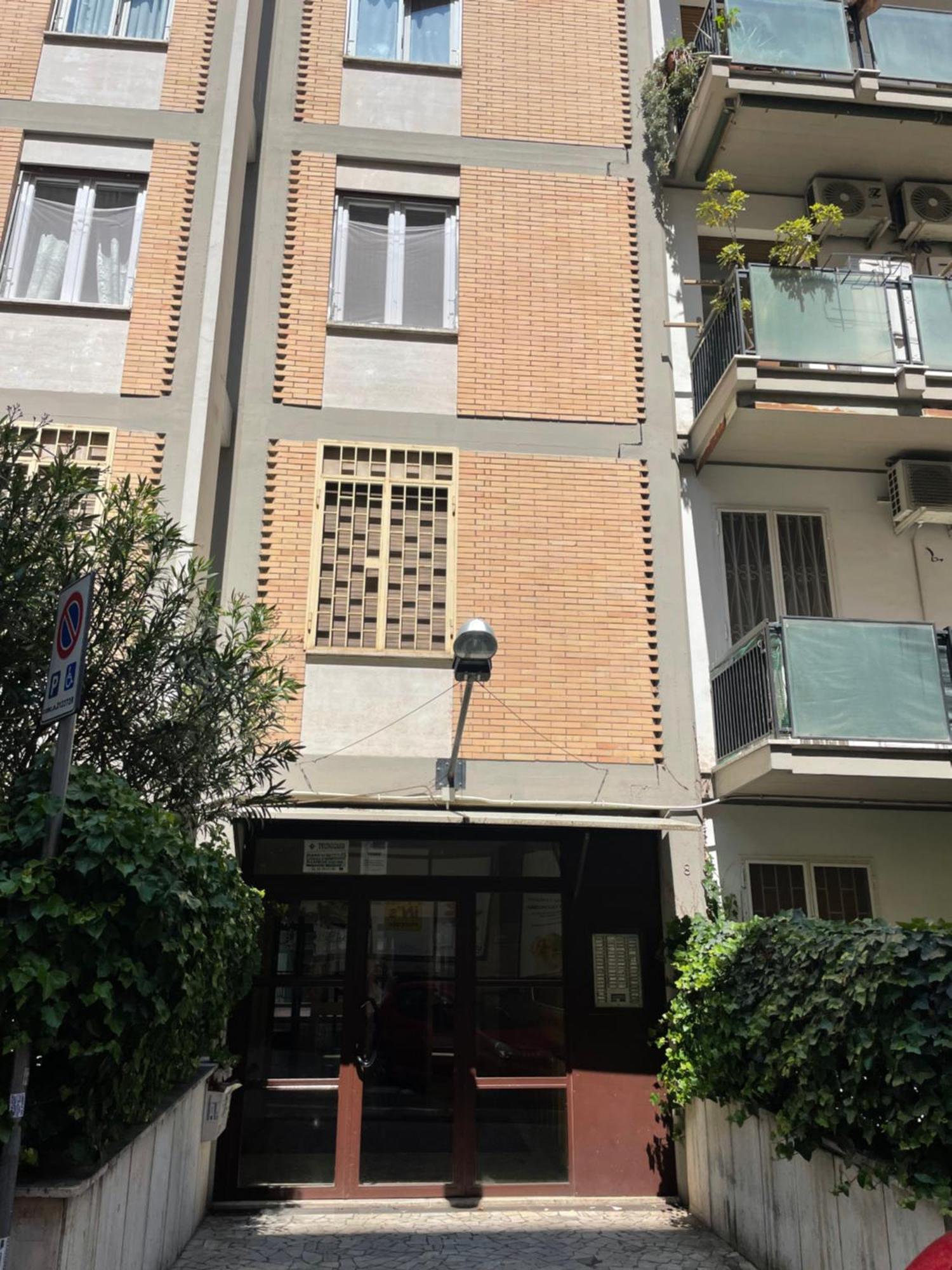 Sole Roman House Zewnętrze zdjęcie