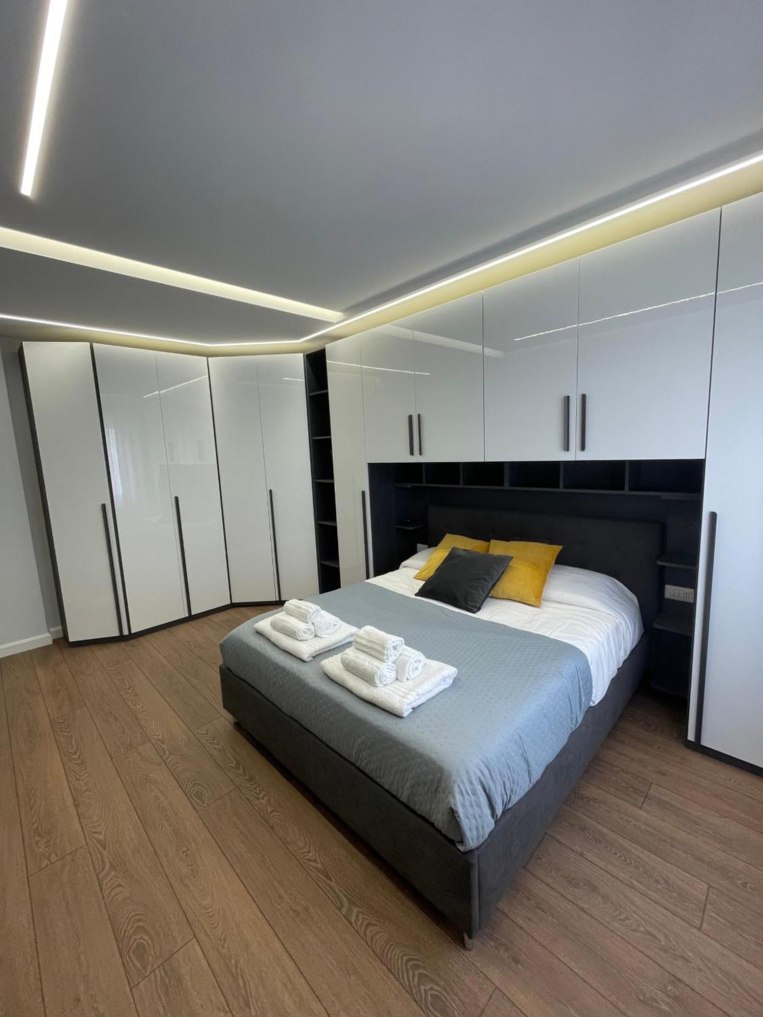 Sole Roman House Zewnętrze zdjęcie