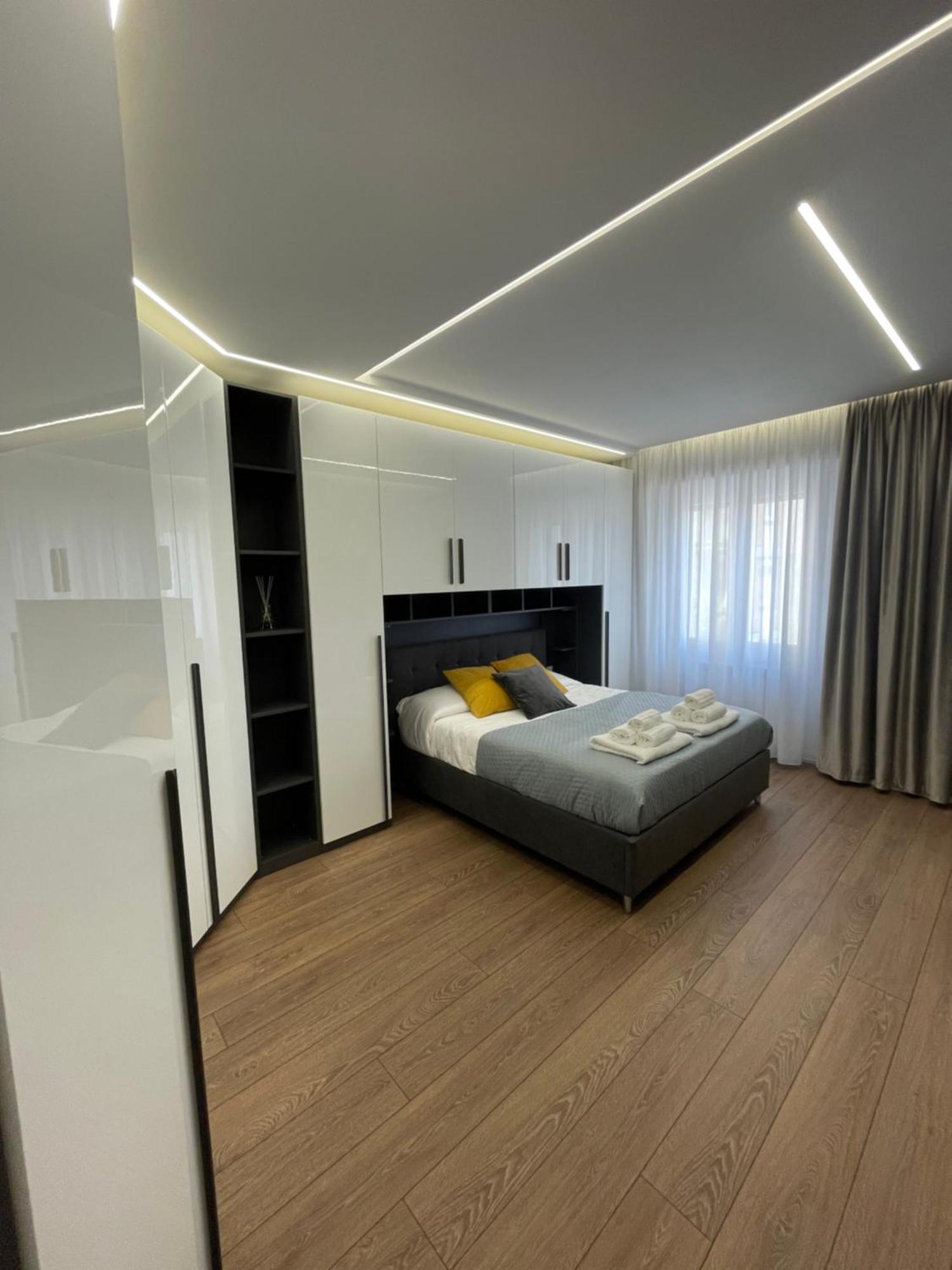 Sole Roman House Zewnętrze zdjęcie