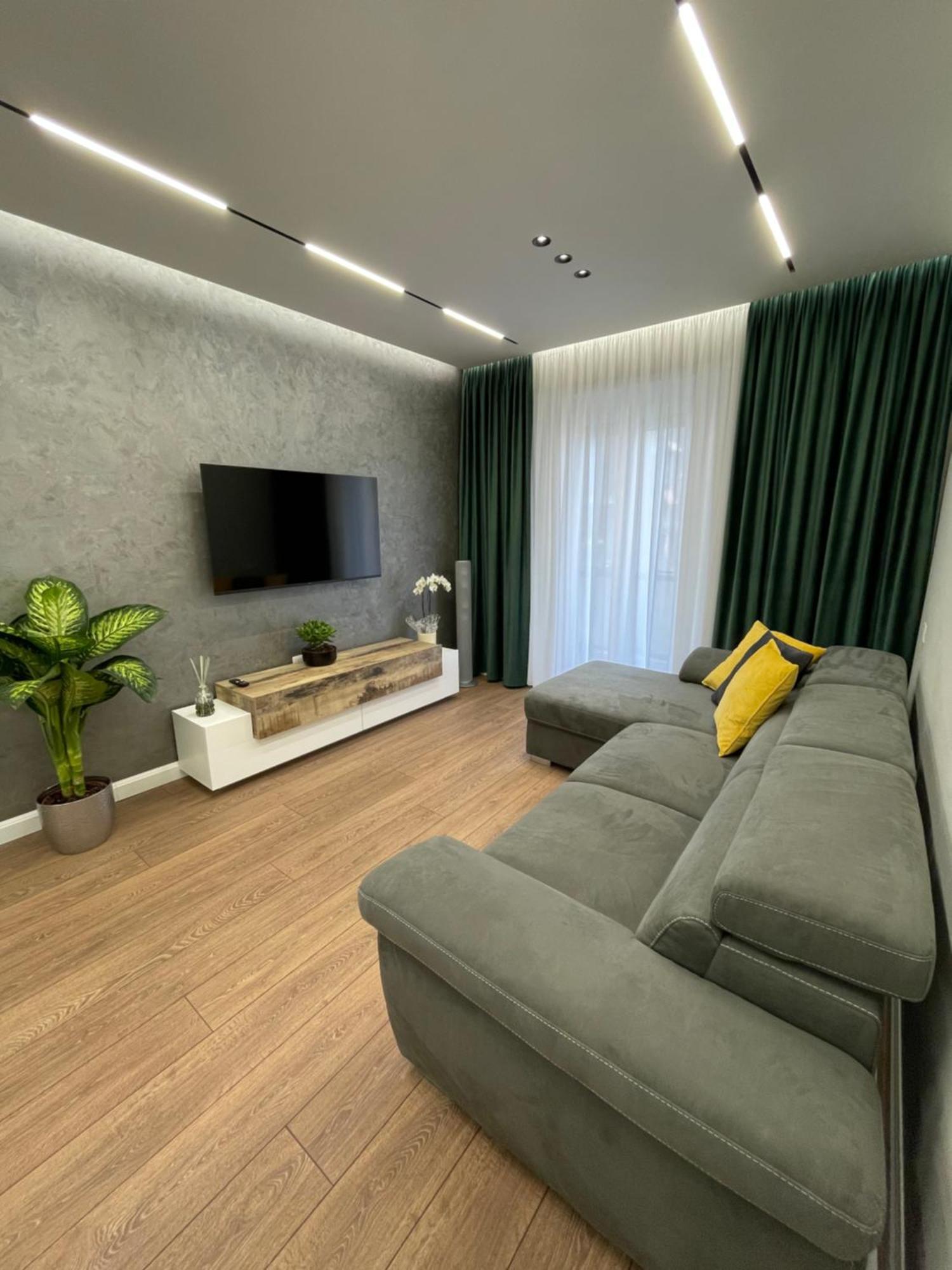 Sole Roman House Zewnętrze zdjęcie