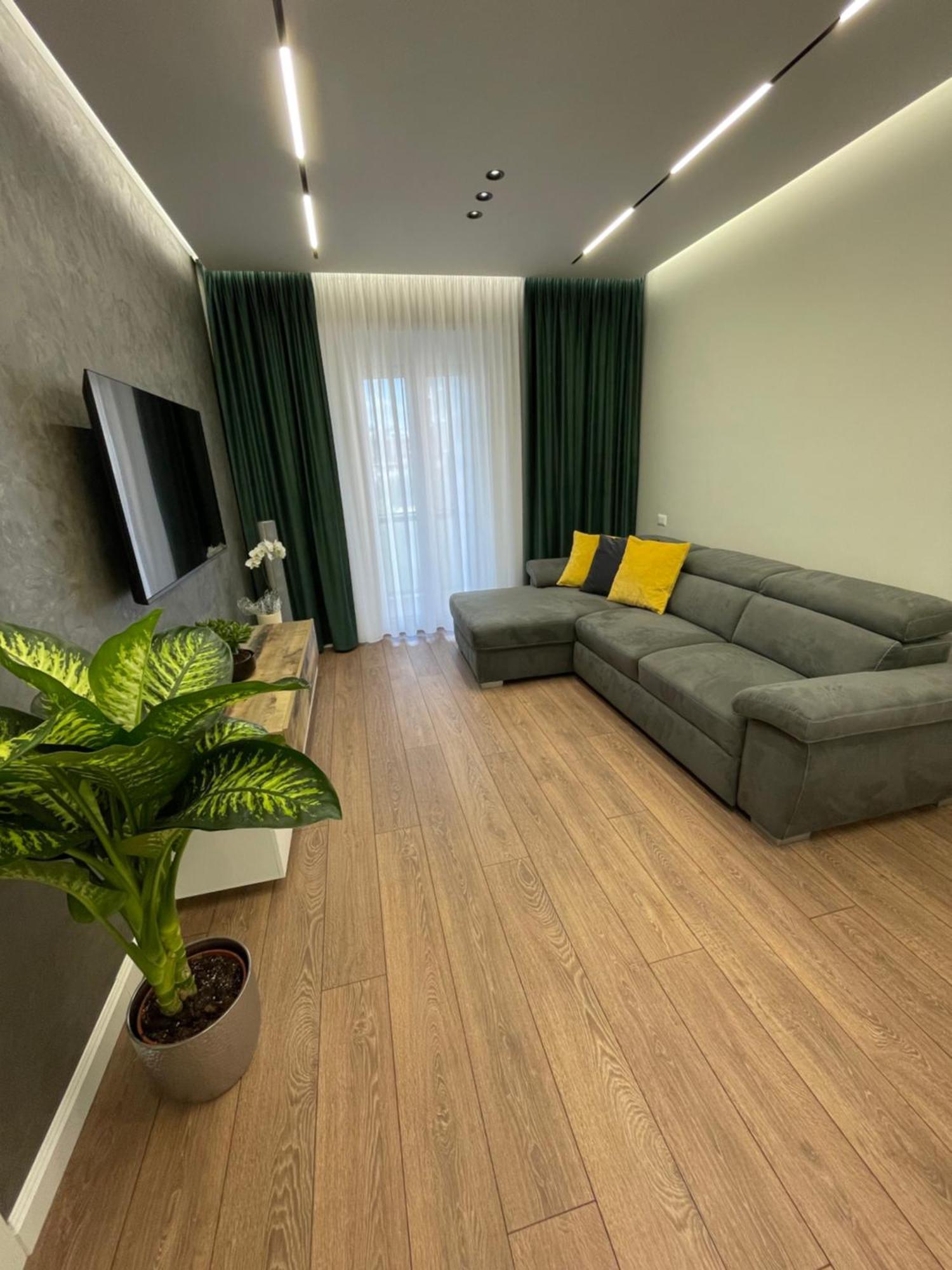 Sole Roman House Zewnętrze zdjęcie