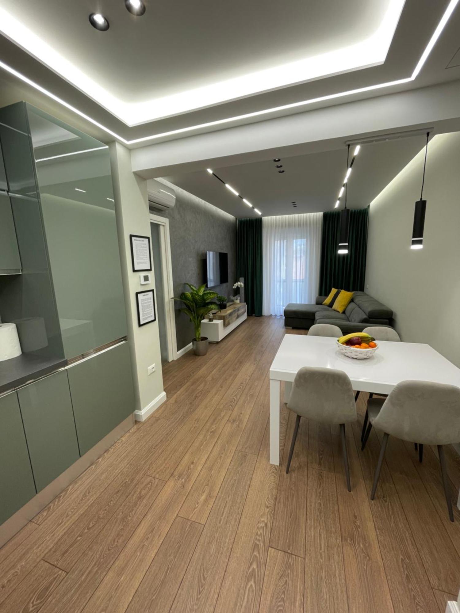 Sole Roman House Zewnętrze zdjęcie